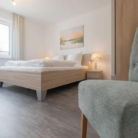 Haus Baltic Cube We 01 