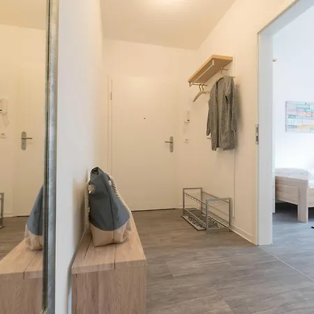 Haus Baltic Cube We 01 