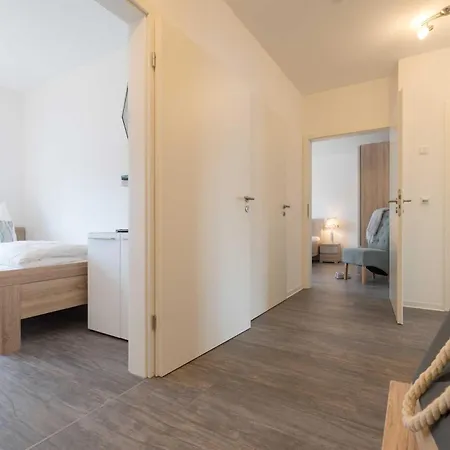 Haus Baltic Cube We 01 