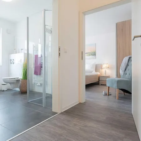 Haus Baltic Cube We 01 