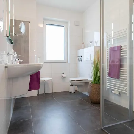 Haus Baltic Cube We 01 