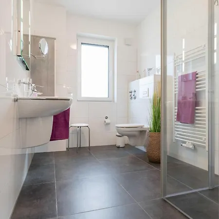 Haus Baltic Cube We 01 
