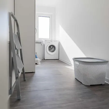 Haus Baltic Cube We 01 